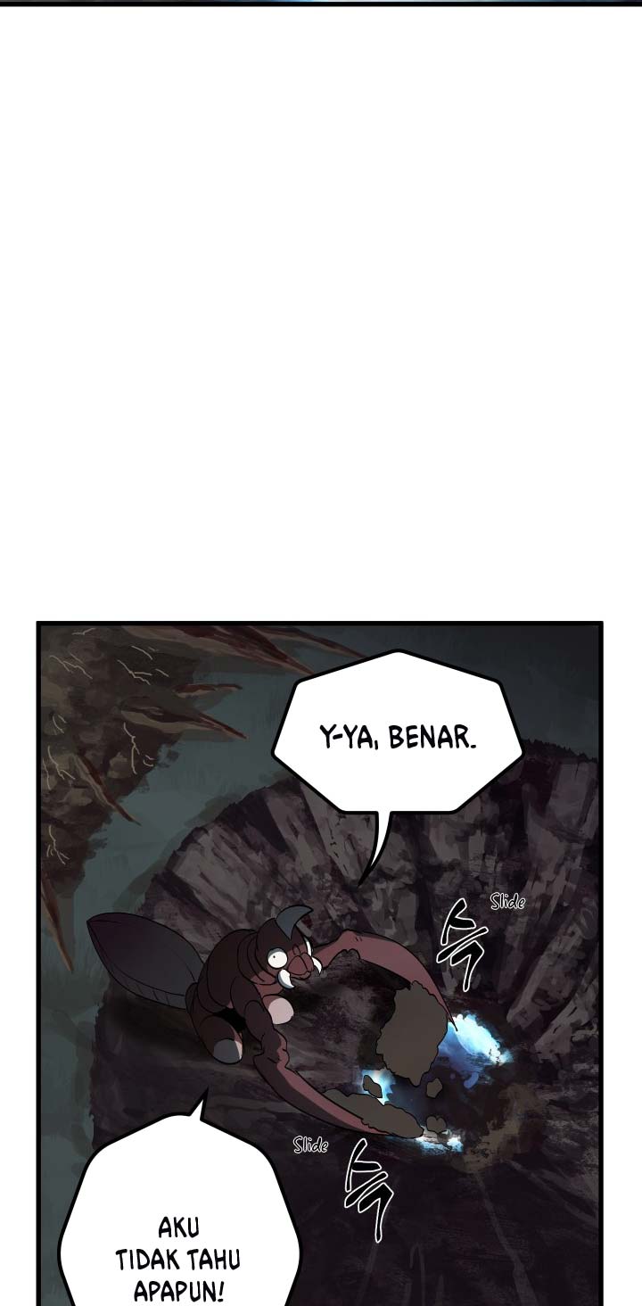 Otherworldly Sword King’s Survival Records chapter 8